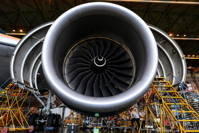 Le Vietnam devrait accélérer le développement des industries de soutien à l aviation