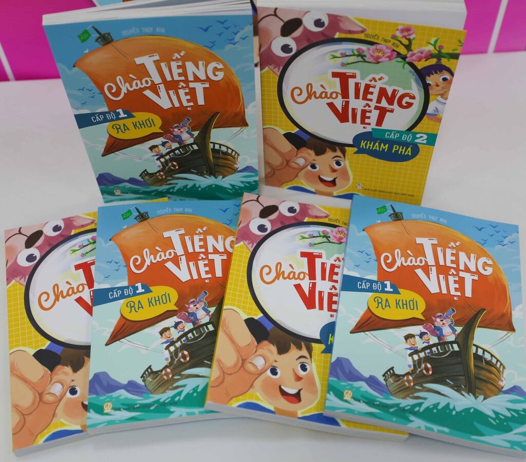 Préserver le vietnamien, c’est préserver nos racines