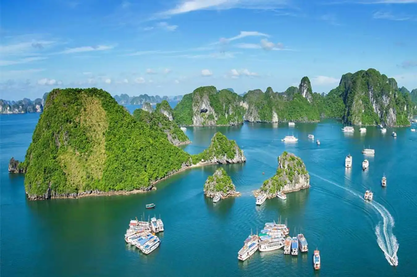 Quang Ninh s efforce d attirer 19 millions de visiteurs en 2024