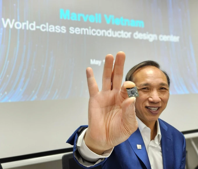 Le Sud-Est est dans le viseur des géants de la tech