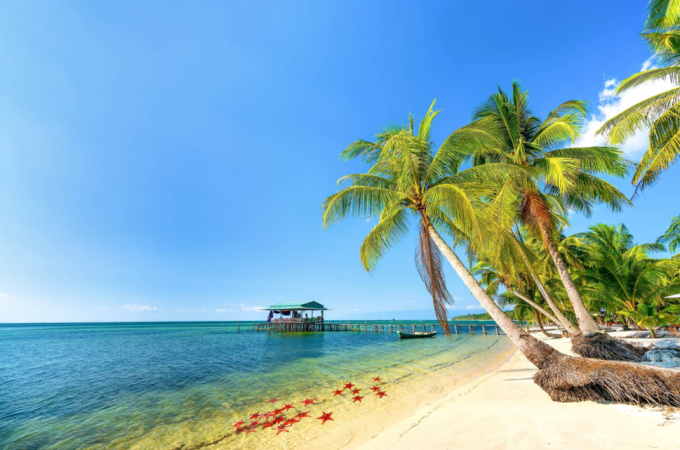 Phu Quoc fait partie des plus belles îles du monde en 2024