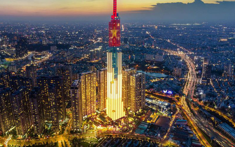 L’économie vietnamienne devrait connaître la plus forte croissance en Asie du Sud-Est