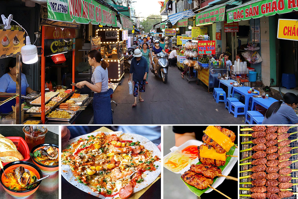 De nouveaux produits devront stimuler l’économie nocturne de Ho Chi Minh-Ville