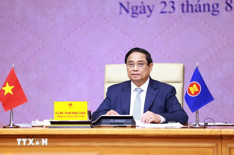 Le Premier ministre appelle à promouvoir l’empouvoirement des femmes