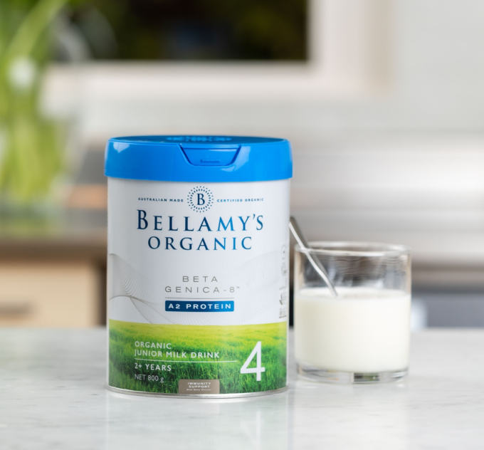 Le marché laitier vietnamien attire les entreprises australiennes