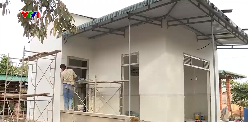 Aide aux ethnies minoritaires pauvres pour stabiliser leur vie