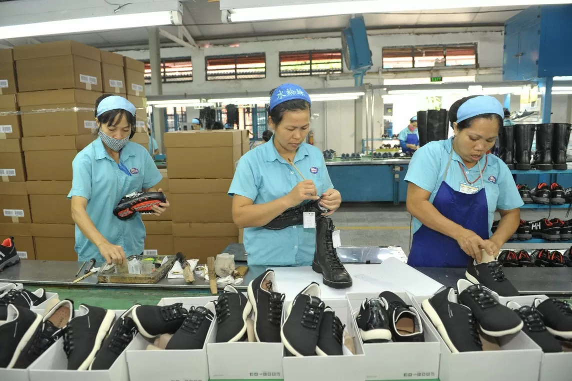 L EVFTA facilite l entrée des produits vietnamiens en France