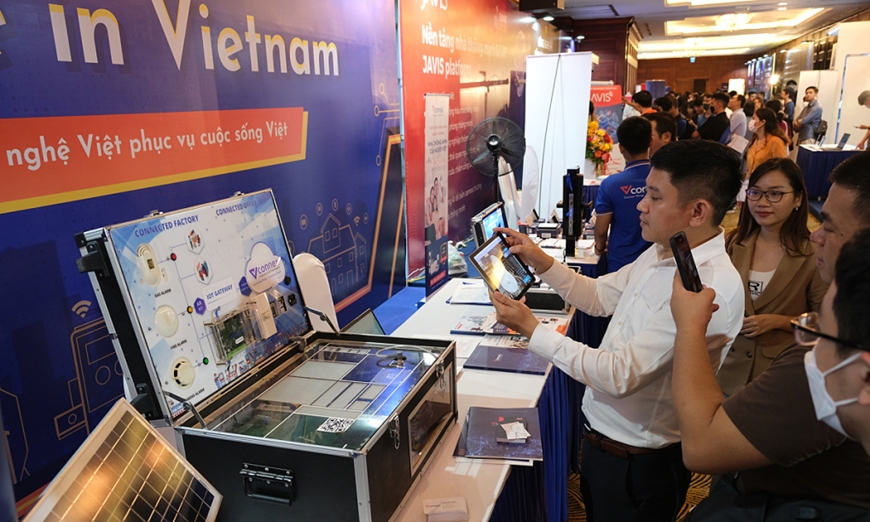 Le Vietnam développe l’intelligence artificielle responsable