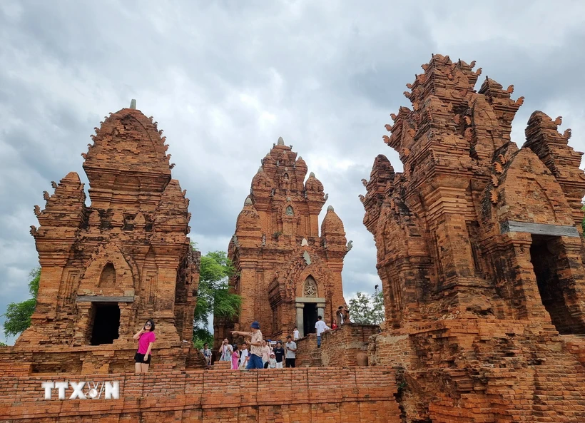 Ninh Thuan mise sur son riche patrimoine culturel pour développer son tourisme