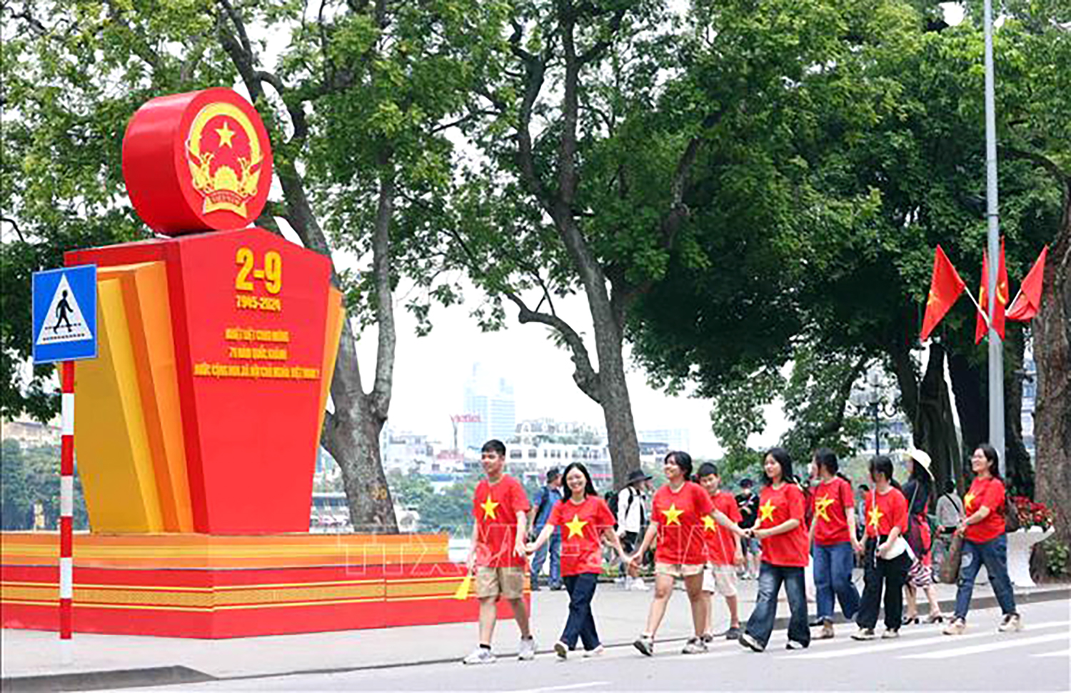 Les informations marquantes du 3 septembre