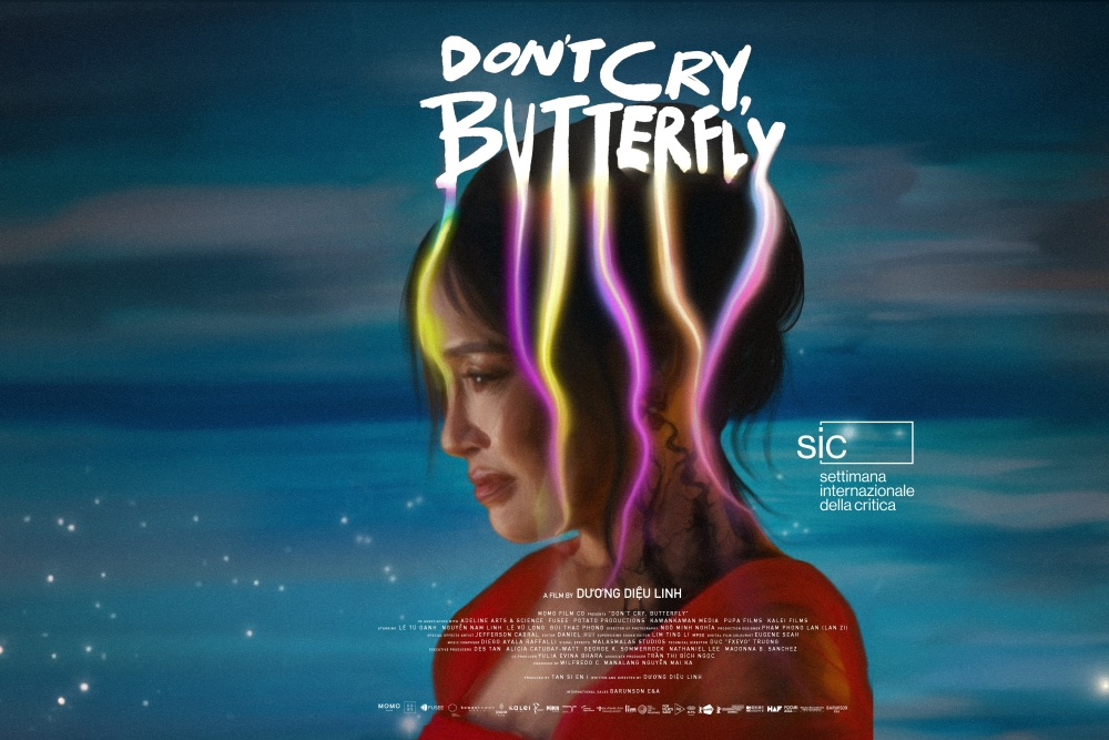 Un film vietnamien fait forte impression à la Mostra de Venise