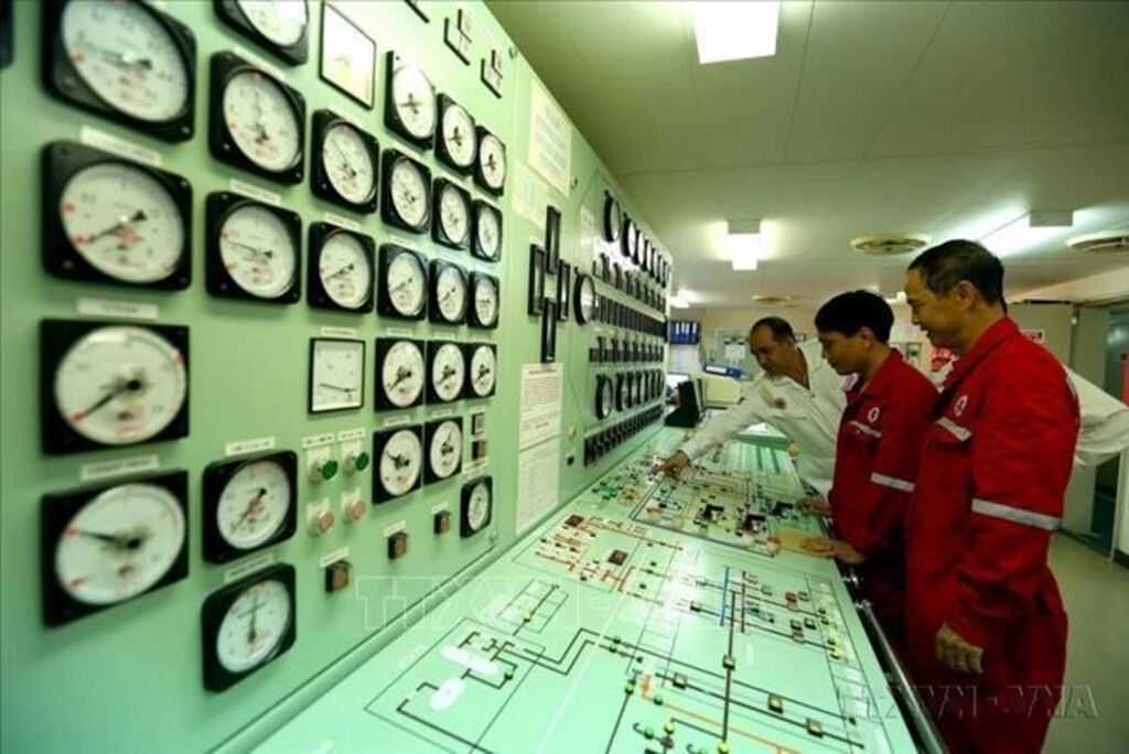 Le Vietnam attire de nombreux investisseurs étrangers grâce à sa stabilité