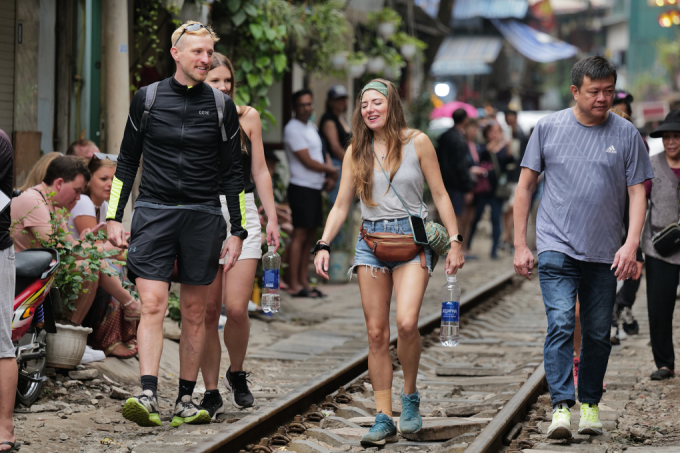 Hanoï parmi les 10 meilleures destinations de voyage en solo au monde