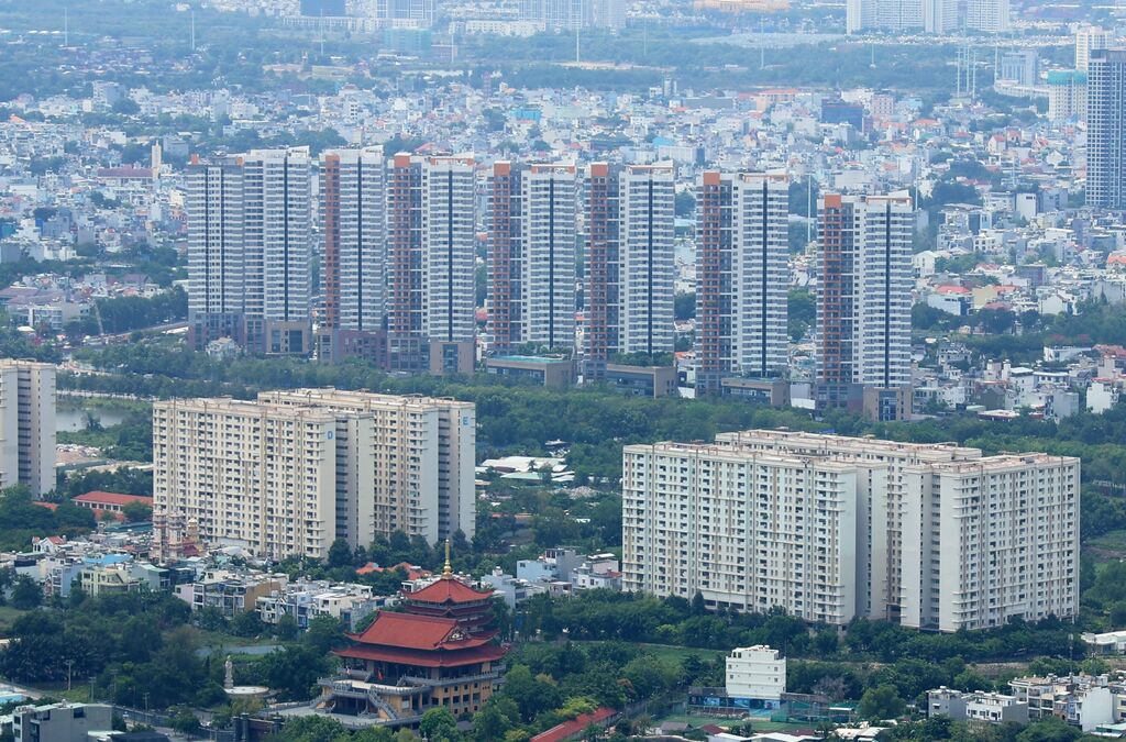 La société de conseils McKinsey apprécie les perspectives économiques du Vietnam