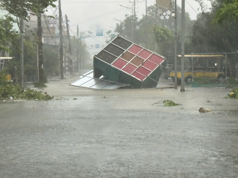 Les informations marquantes du 7 septembre