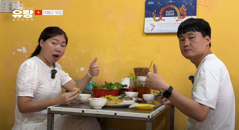 Les voyageurs sud-coréens surpris par le nombre de leurs compatriotes qui visitent le Vietnam