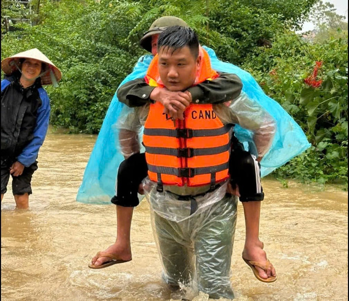 Inondations et glissements de terrain toutes les forces mobilisées pour soutenir les populations sinistrées