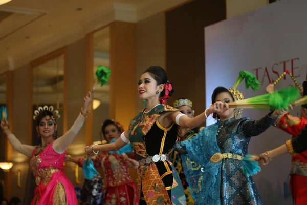 Semaine de la cuisine et de la culture de la Malaisie à Hanoi