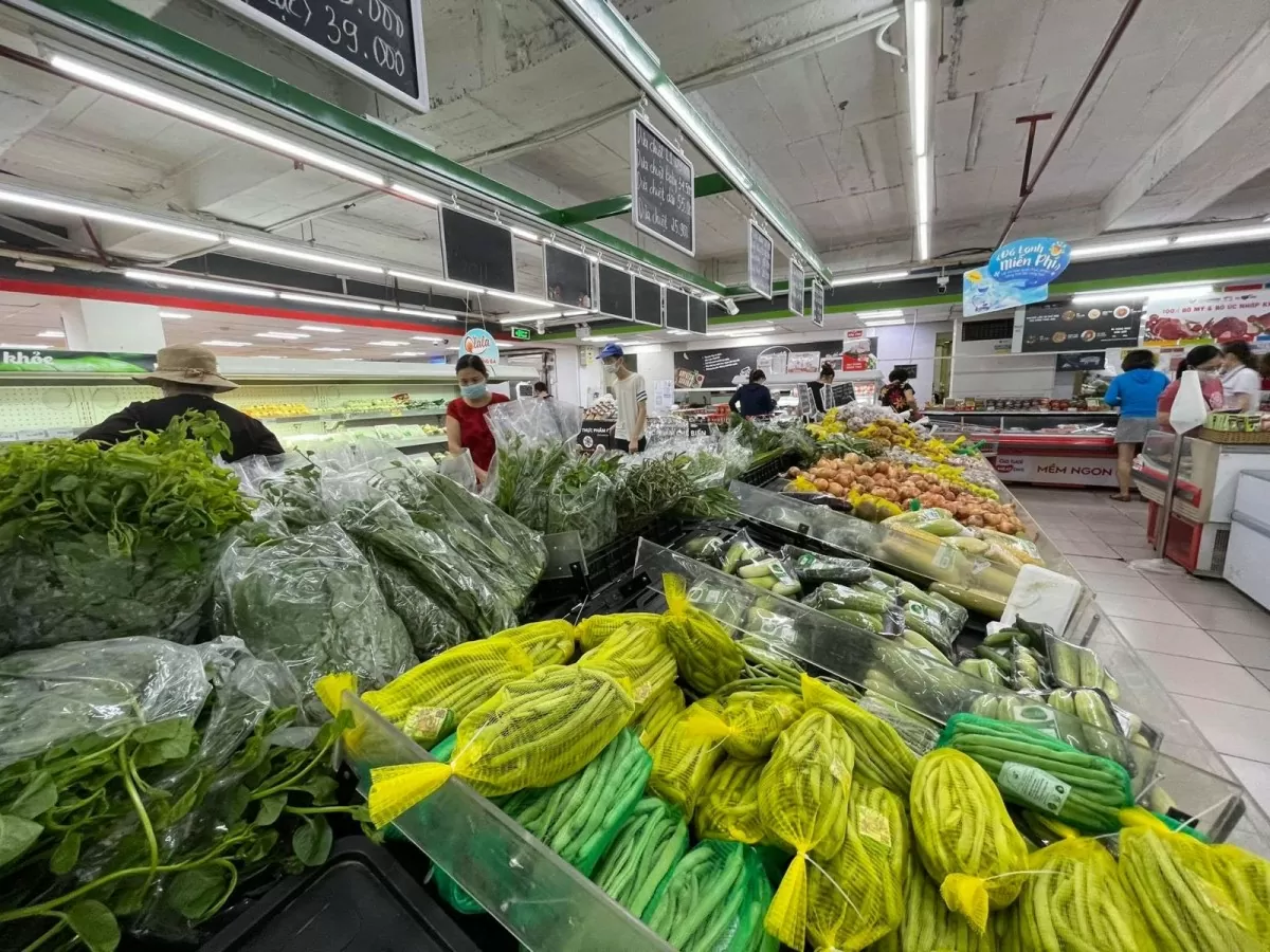 Le PM demande d’assurer la fourniture suffisante de biens après le typhon Yagi