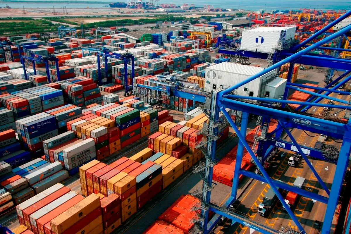 La Thaïlande, plus grand marché d exportation du Vietnam au sein de l ASEAN