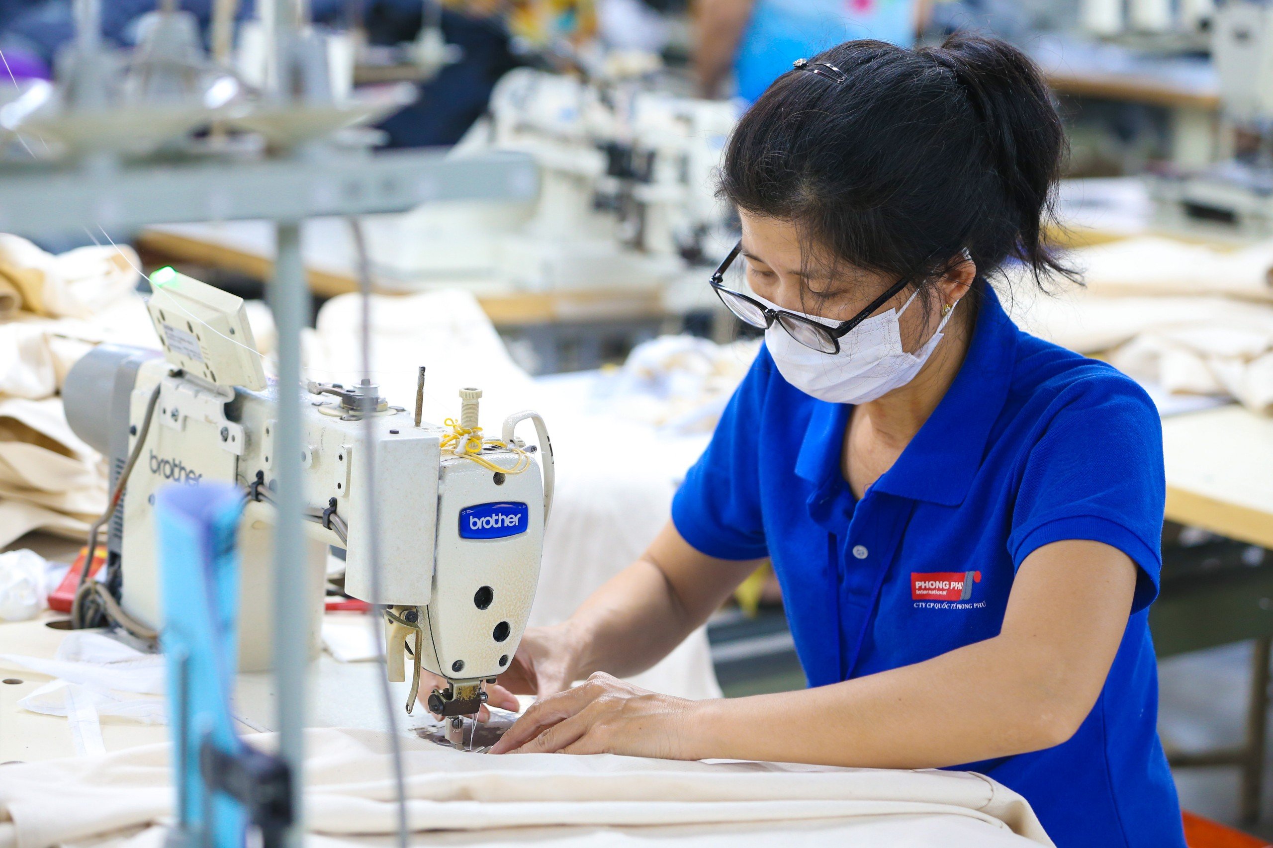 Plus de 16 milliards de dollars d’exportations vietnamiennes vers le Japon
