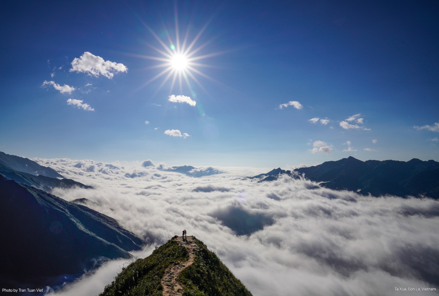 Plus de 90 photographies mettant en valeur la beauté du Vietnam seront exposées aux États-Unis