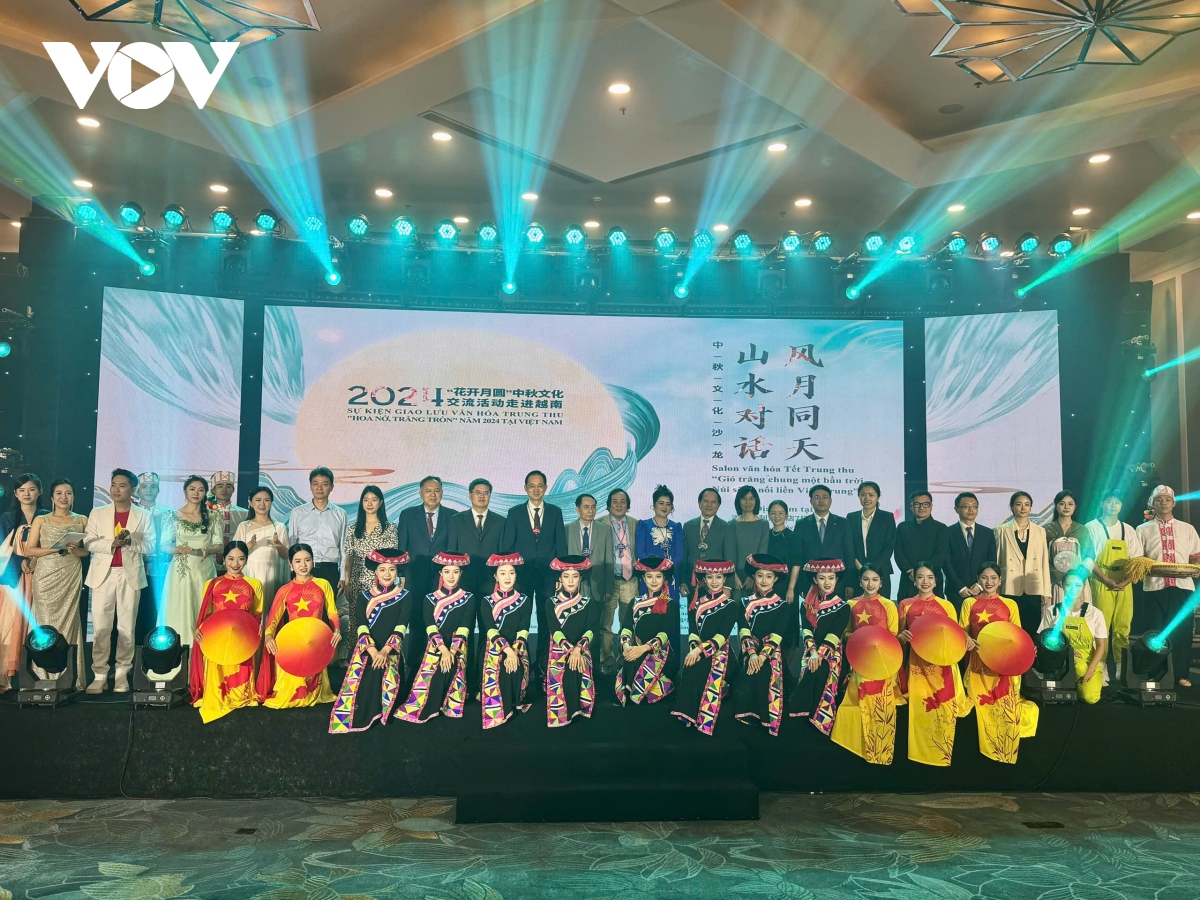 Vietnam – Chine Promouvoir l’échange culturel et la coopération touristique