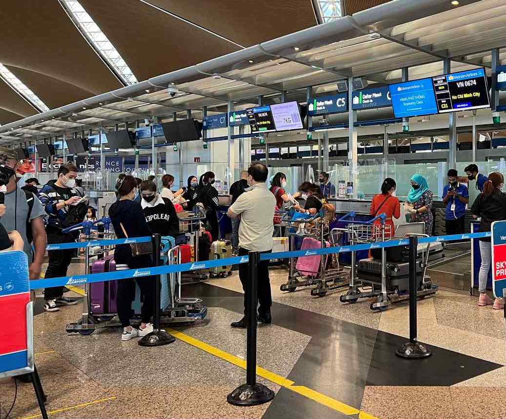 La capacité de garantie de la sécurité aérienne du Vietnam saluée par l’OACI