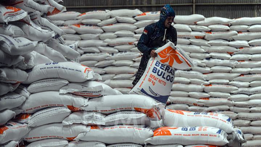 Le Vietnam, 2e fournisseur de riz de l Indonésie