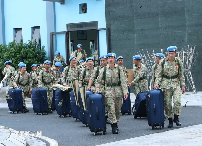 Le Vietnam et l’ONU travaillent ensemble pour construire un avenir meilleur pour l’humanité