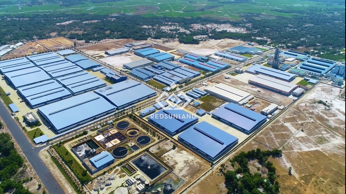 Plasturgie 7,2 millions de dollars supplémentaires inscrits à Quang Nam