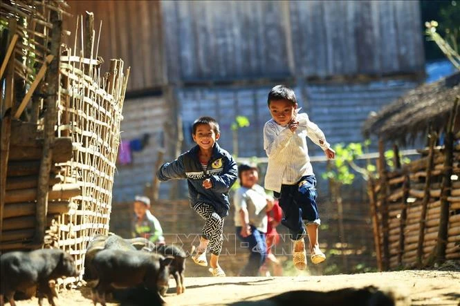 Des efforts de prévention et de réduction du travail des enfants au Vietnam