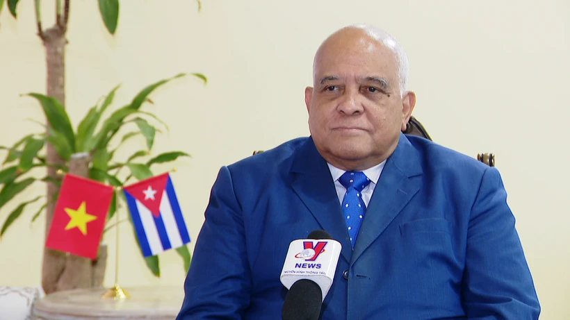 Significations historiques de la prochaine visite du dirigeant To Lam à Cuba pour les relations bilatérales