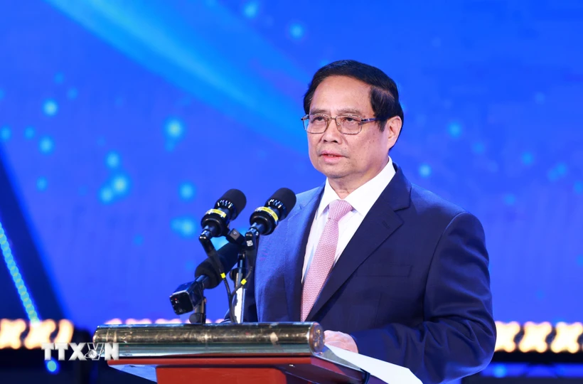 Bac Ninh annonce la planification et le programme de promotion des investissements 2024