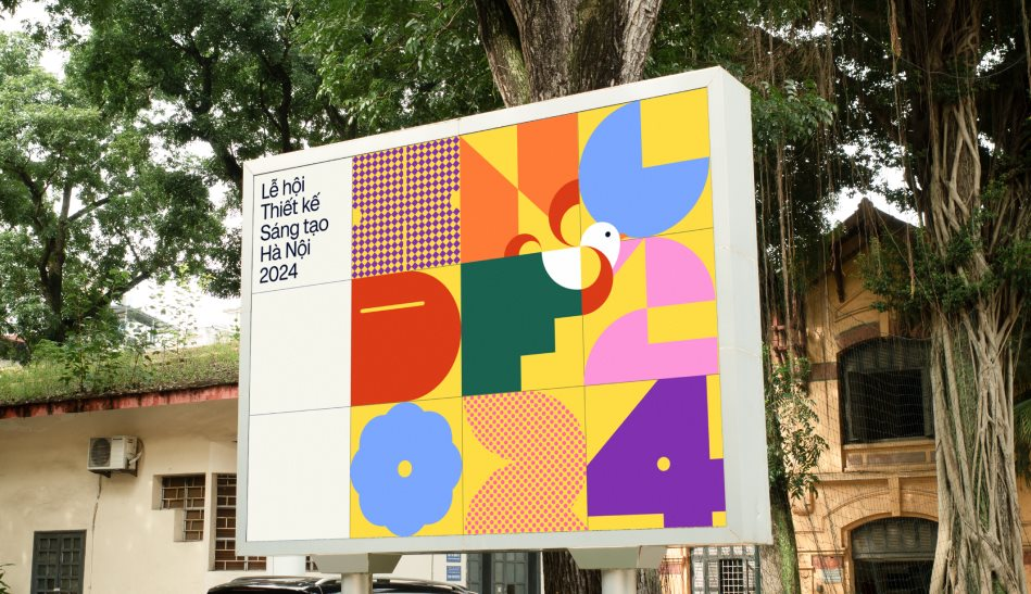 Bientôt la 4e édition du Festival du design créatif de Hanoï 2024