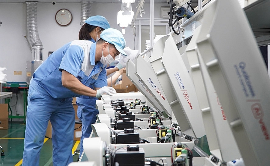 Les exportations vietnamiennes vers Singapour en forte hausse