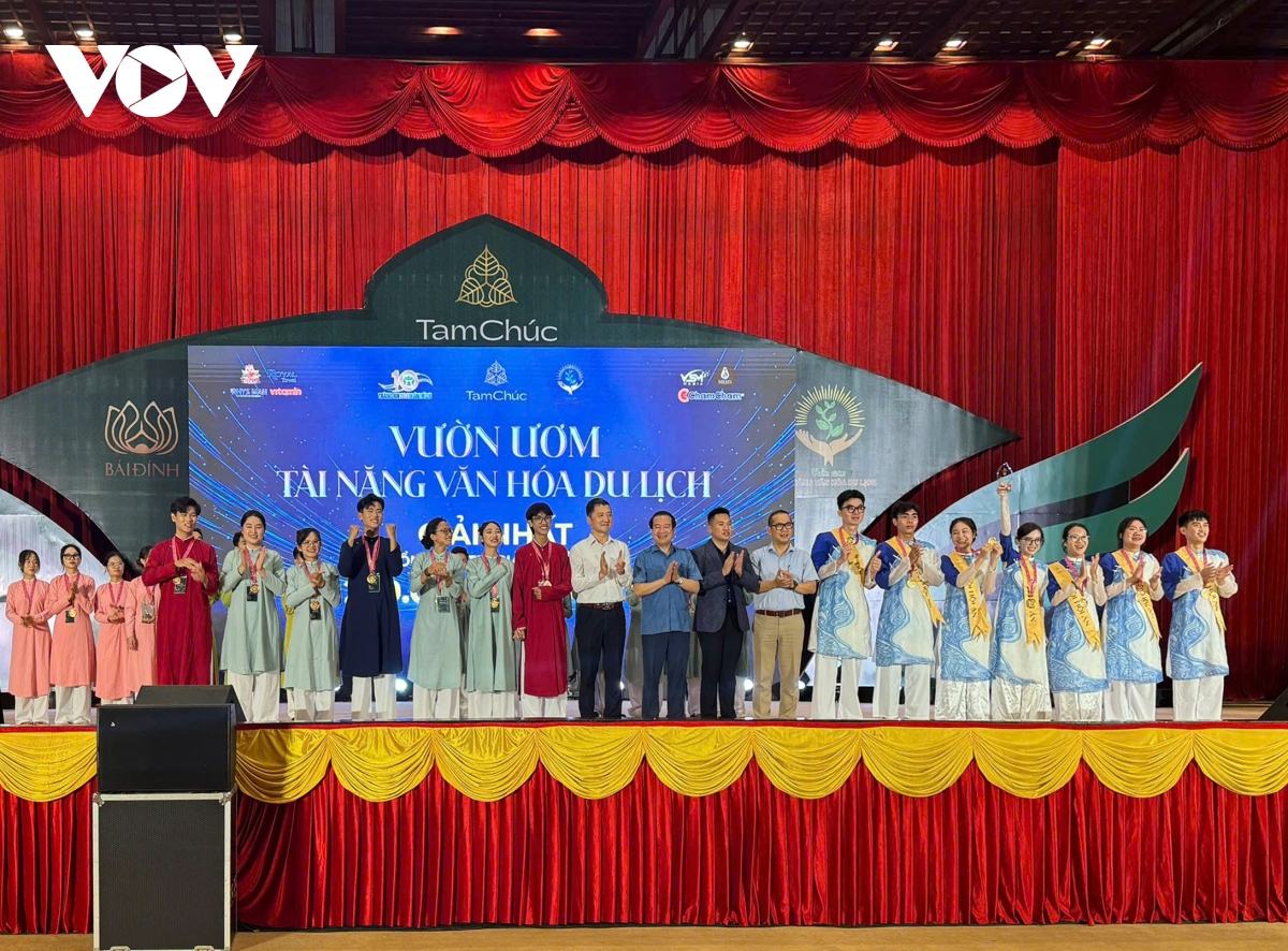 Former les futurs ambassadeurs de l’industrie touristique