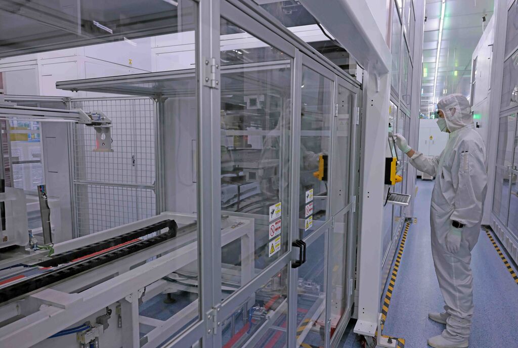 Le Vietnam s’oriente vers un pôle d innovation technologique