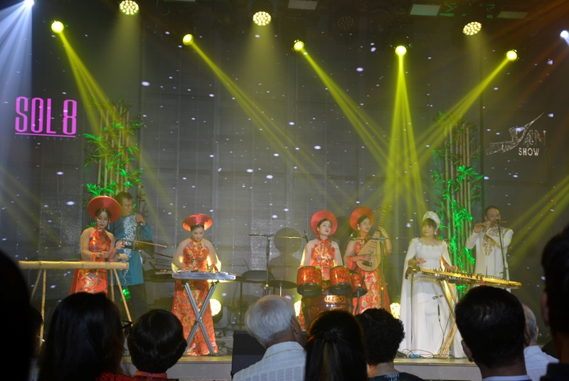 La Journée mondiale du tourisme 2024 célébrée à Hanoï