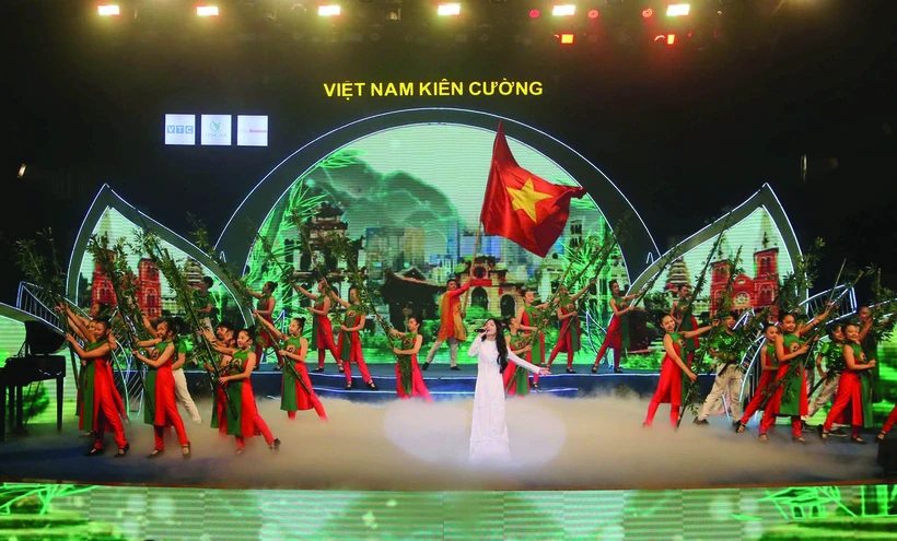 Les artistes se mobilisent pour venir en aide aux sinistrés du typhon Yagi