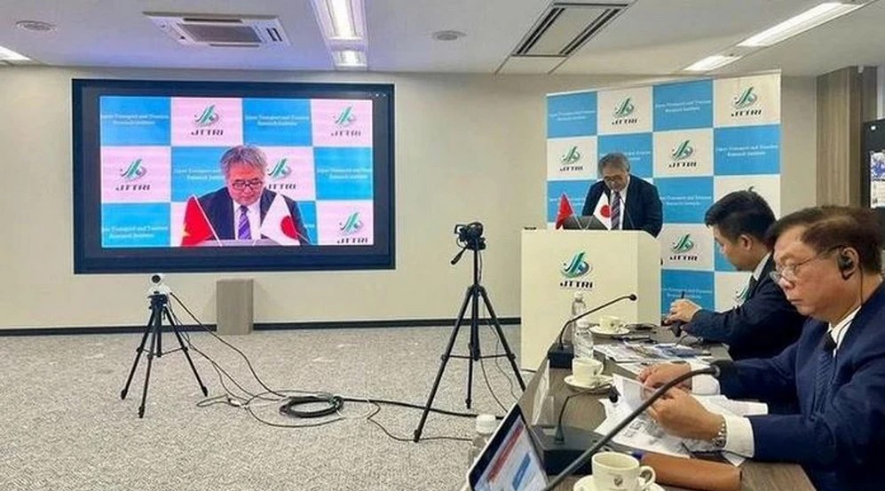 Vietnam et Japon coopèrent pour équilibrer le développement du tourisme et la préservation du patrimoine culturel