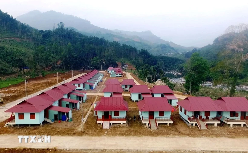 Le PM ordonne de renforcer l élimination des maisons temporaires et délabrées à l échelle nationale