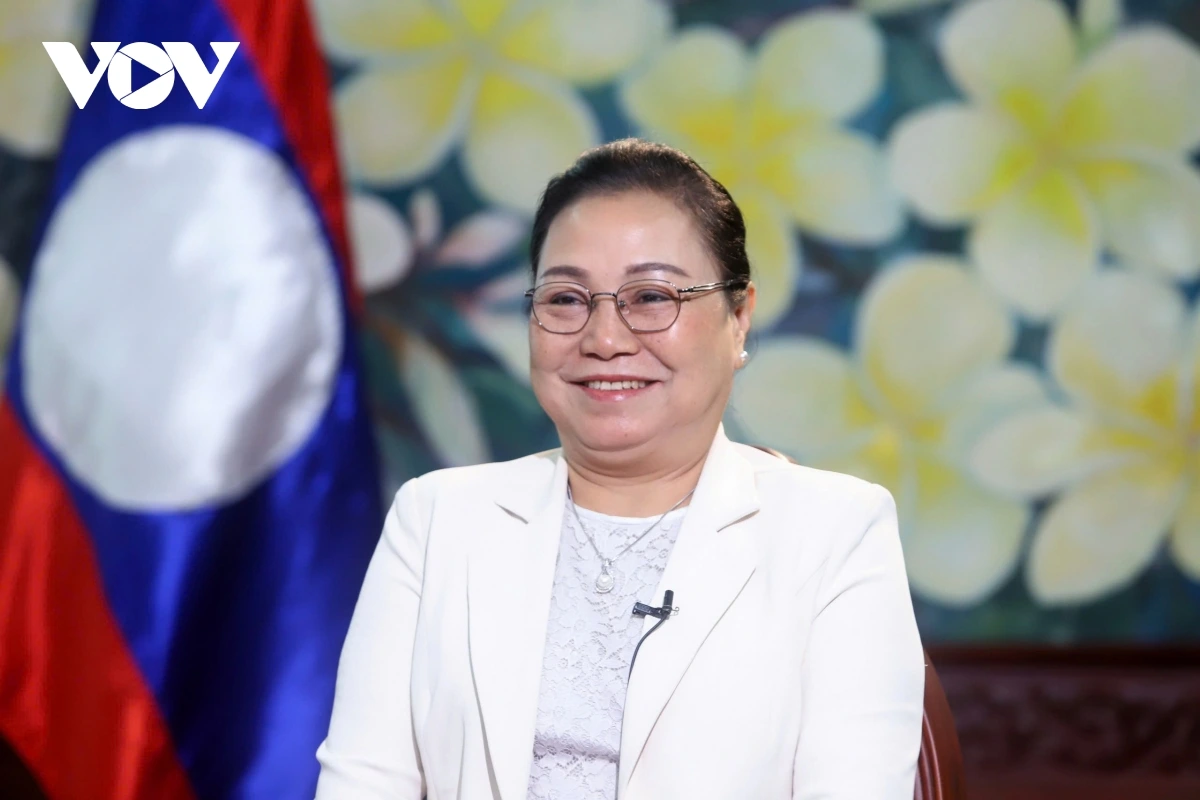 Le Vietnam joue un rôle important dans la réalisation de la vision de développement de l ASEAN