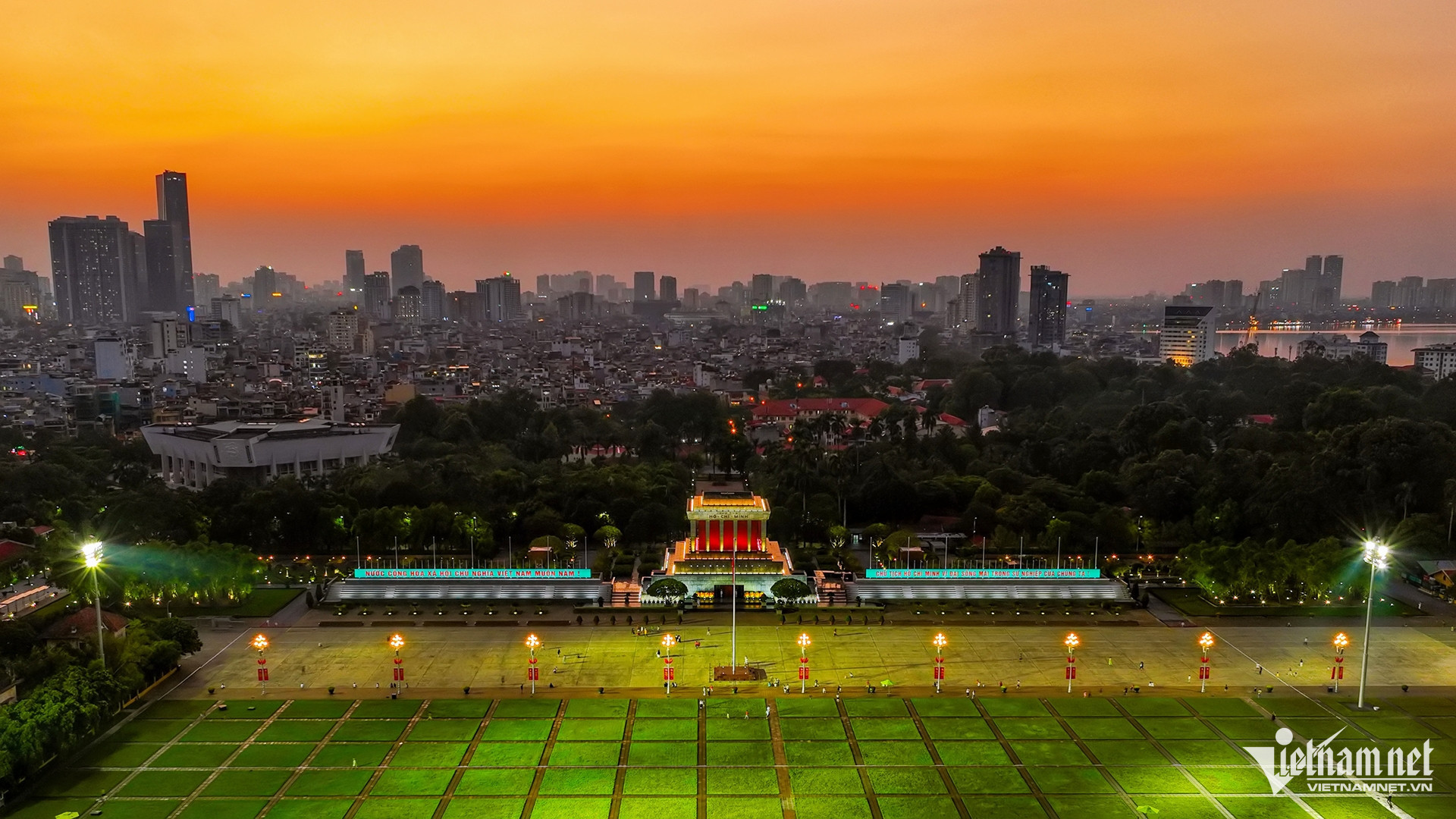 À la découverte des patrimoines historiques et culturels de Hanoï