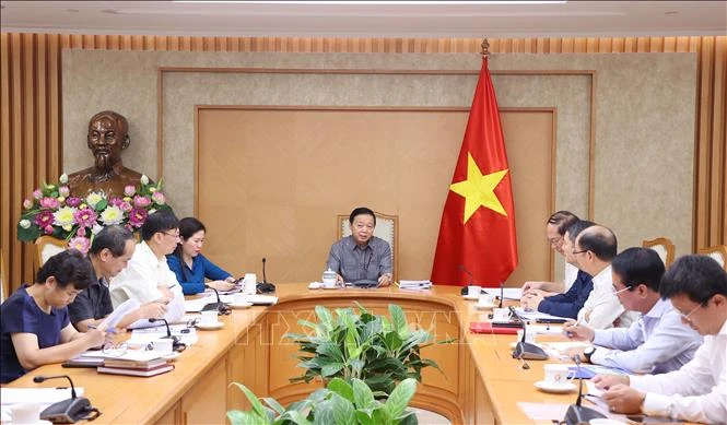 Le Vietnam va tester le marché du carbone entre 2025 et 2028