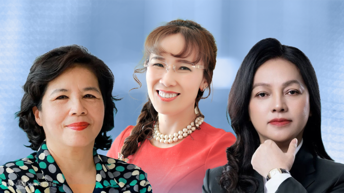 Trois femmes d’affaires vietnamiennes parmi les plus influentes d’Asie