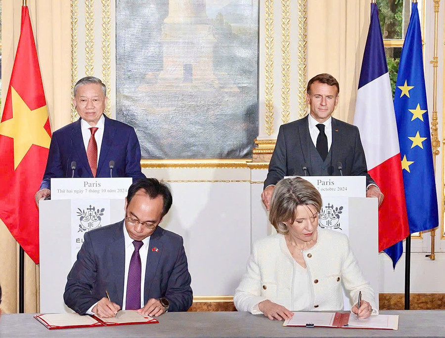 Cursus à l étranger la France est la 5e destination des jeunes vietnamiens