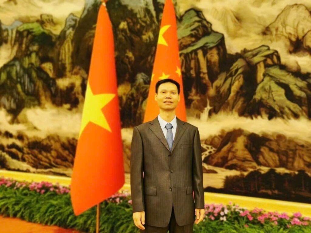 La visite du Premier ministre chinois contribue à faire avancer la communauté d avenir partagé avec le Vietnam