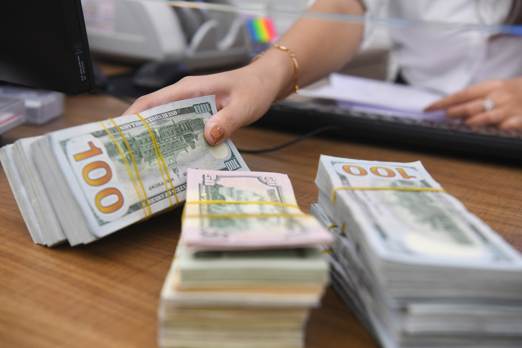 Les envois de fonds vers Hô Chi Minh-Ville ont atteint plus de 5,5 milliards de dollars