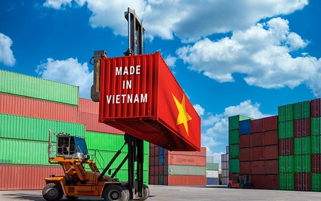 La solidité de la croissance économique vietnamienne